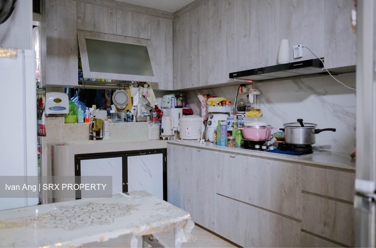 Blk 170 Woodlands Street 11 (Woodlands), HDB 5 Rooms #574579831